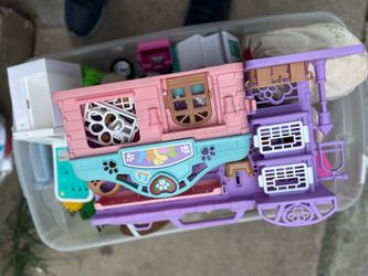 Toys 🧸 mix