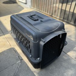 Dog Travel Crate Kennel 