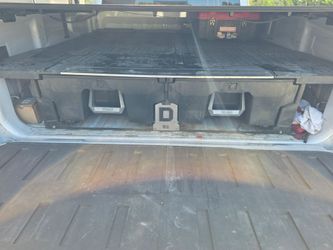 Decker drawer system