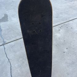 Stakeboard SantaCruz