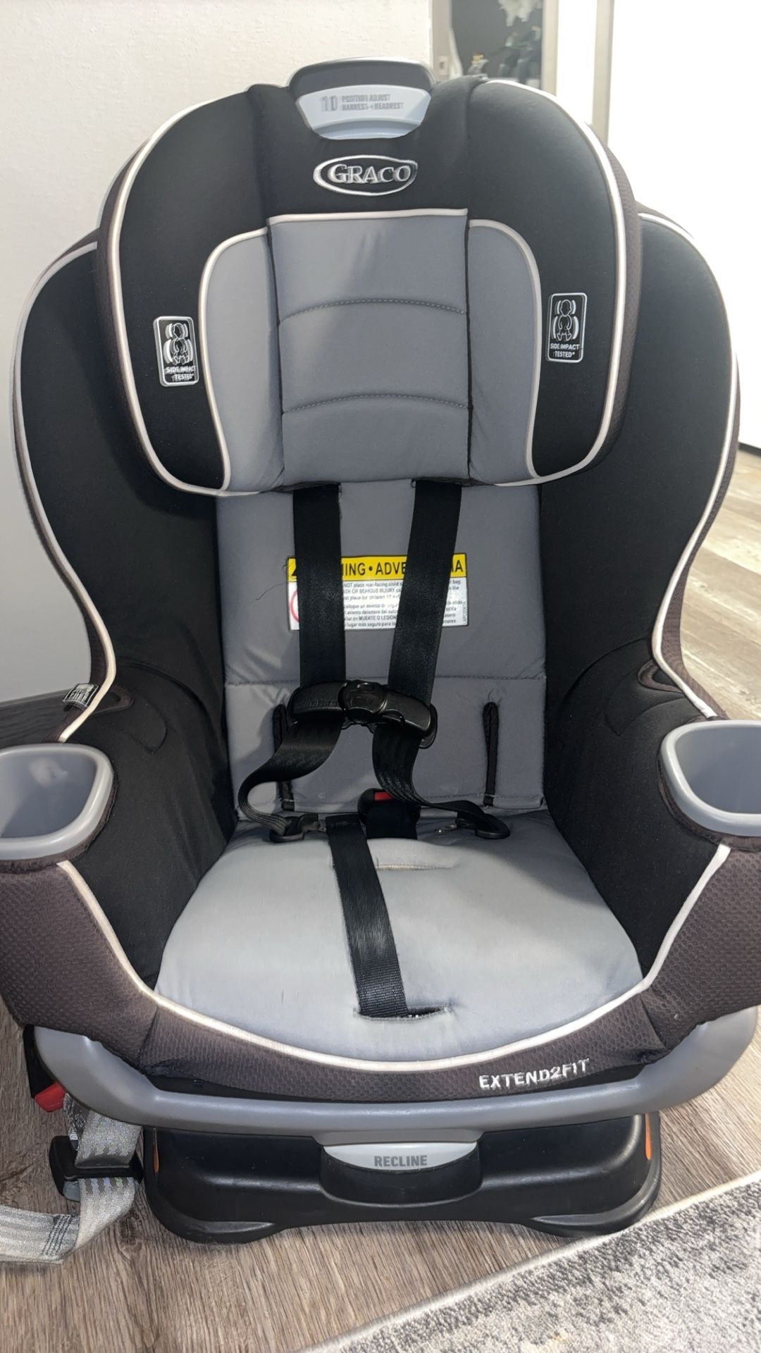 graco car seat