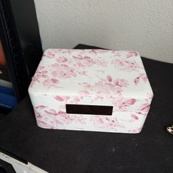 Jewelry Box