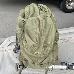 Rei Traverse 70 Backpack Backpacking