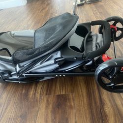 Baby Or Pet Stroller