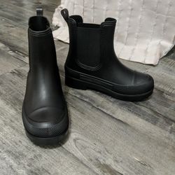 Kids Rain Boot