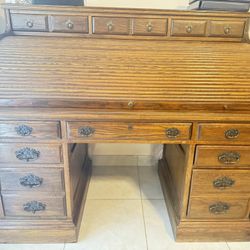 Antique Desk 