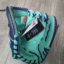 Wilson A2K 1786 11.5