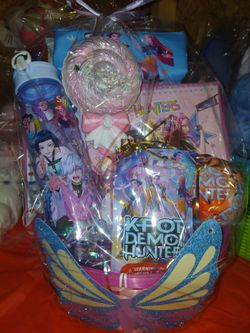 Easter Basket $35 