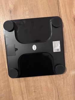 digital scale