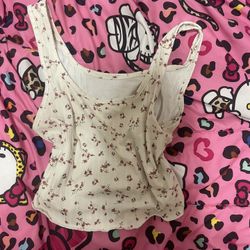 flower top