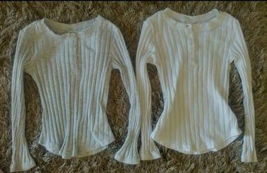 3T long sleeves