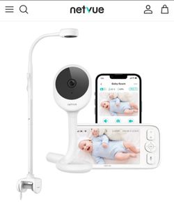 Netvue peekababy