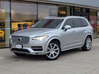 2019 Volvo XC90