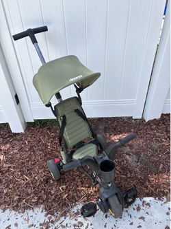 Doona Trike