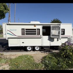 2001 HILO RV for Sale