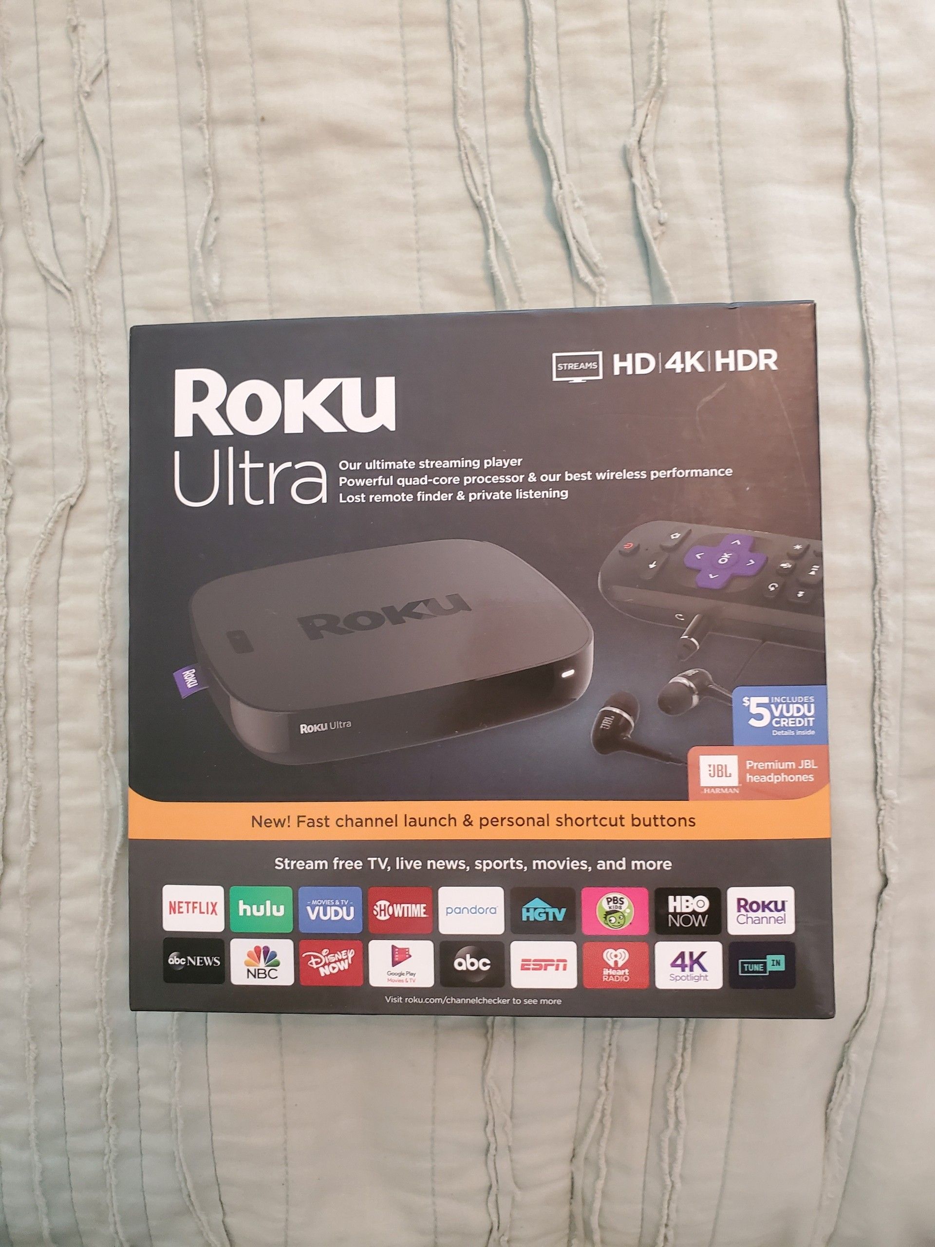 Roku