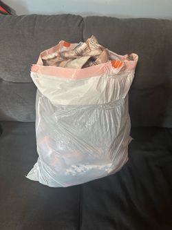 Women’s clothes size L