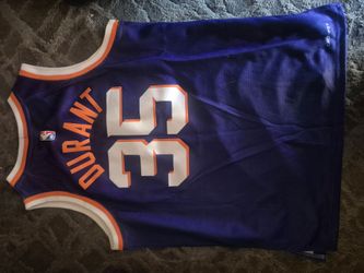 Kevin Durant kids jersey