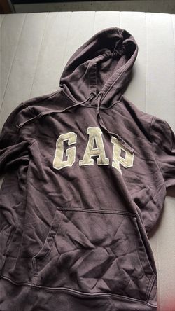 GAP hoodie
