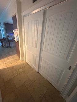 Closet Doors