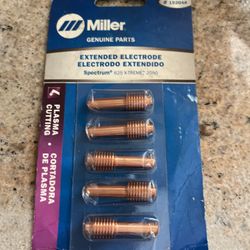 MILLER GENUINE PARTS