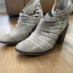 Free People Boots