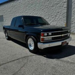 1989 Chevrolet Chevette