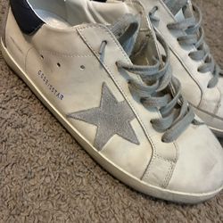 Golden Goose Superstars