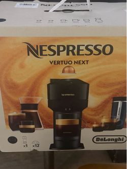 Coffee and Cappuccino maker