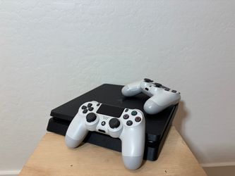 Sony PS4 PlayStation 4 Slim