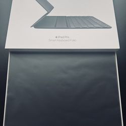 iPad Pro Smart Keyboard Folio  ( 12.9” iPad Pros)