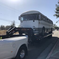 Equipment*tow/transport