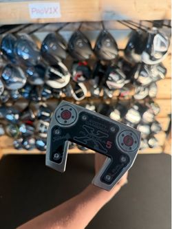Scotty Cameron