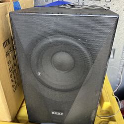 Song surround Sound System 