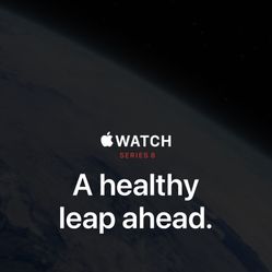 Series 8 45 Mm Apple Watch