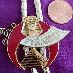 Masonic BOLO, Ceremonial Style