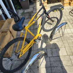 1980s Schwinn 