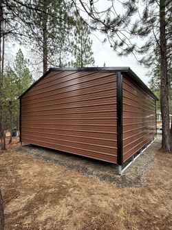 Carport covers