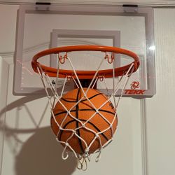 mini Hoop