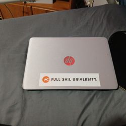 HP Elitebook