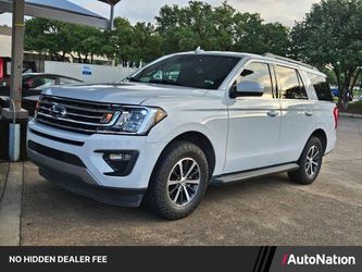 2021 Ford Expedition