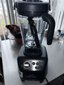 Princess House Blender