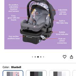 Infant Car seat