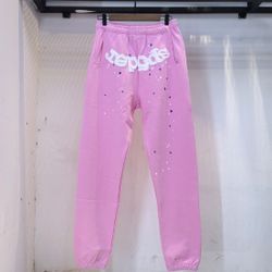 SP5DER PANTS