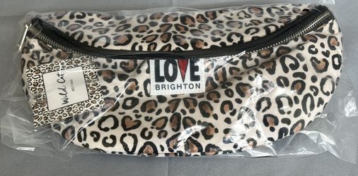 Brighton Belt Bag