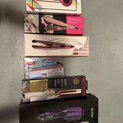 Women’s Hair Products