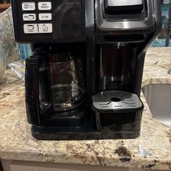 Hamilton Beach Flex Brew