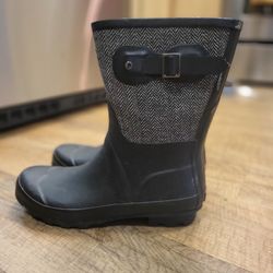 Chooka Rainboots Size 10 Women 
