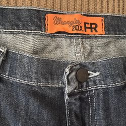 20X FR jeans 38X38
