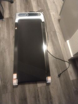 Walking Pad